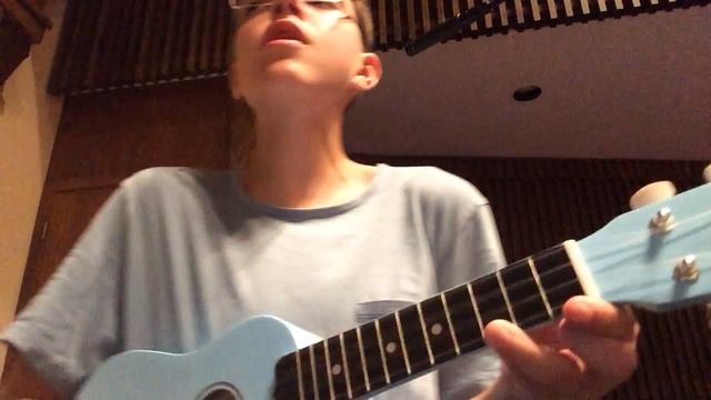 The Climb By Miley Cyrus~ Cover~ Ryan Lincoln