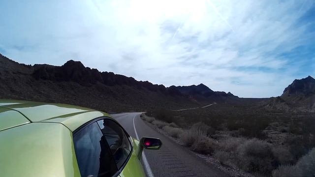 Lamborghini Huracan Cruising 1 Las Vegas March 14, 2016 смотреть онлайн