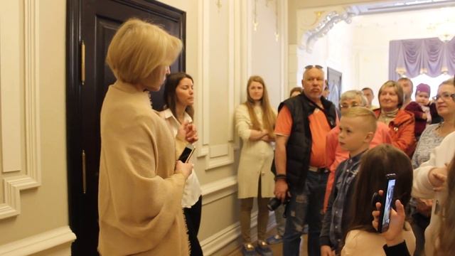 4 мая 2019 Дом-Усадьба Асеевых г.Рассказово смотреть онлайн