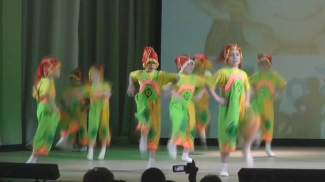 Шоу Карапузов смотреть онлайн