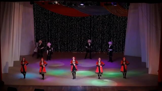 "Грузинский" смотреть онлайн