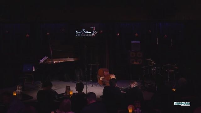 Live: «Hello, Satchmo!» смотреть онлайн