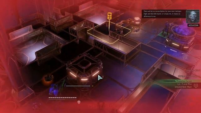 She Commited SUDOKU + Assasin Death - XCOM 2 War of the Chosen ep 20 смотреть онлайн
