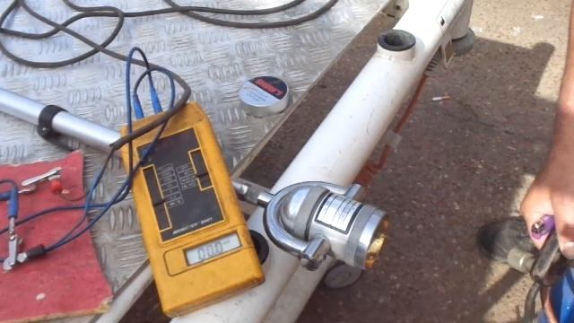 Vintage Land Pyrometer 750uV/400F ebay H20E5805 смотреть онлайн