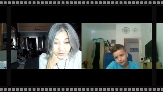 Посиделки Дружба. Итог Инициативы 2022 " Я Волшебник" смотреть онлайн