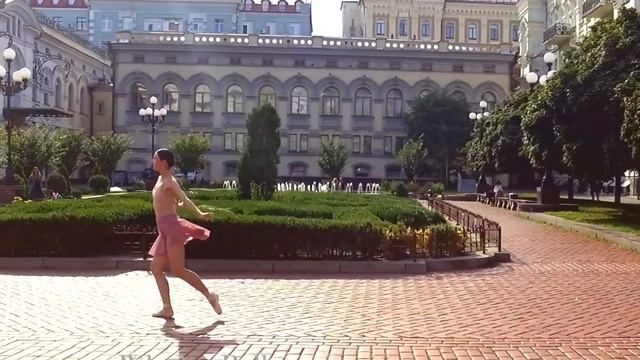 Національна Опера України.30 июля 2019 г. смотреть онлайн
