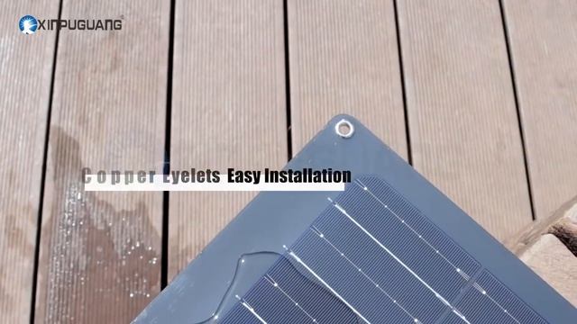 Комплект солнечных панелей 100w\200w 12v\24v Ссылка в комментариях/Product link in comments смотреть онлайн