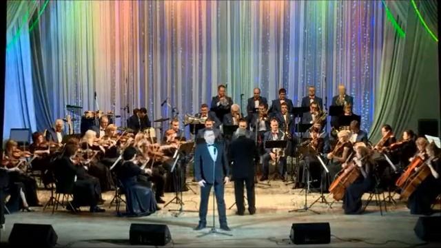 Шарль Гуно - Ария Валентина из оперы 