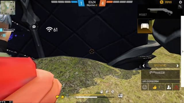 Kyros VS Rakib KYROS Revange 🎯@NonstopGaming_ @ItzKabbo смотреть онлайн
