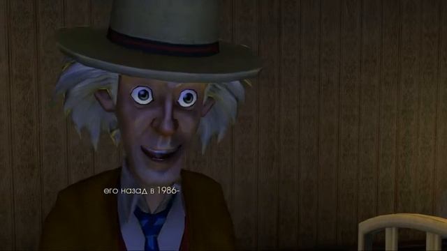 Есть время объяснять или "Понял?...Конечно...Отлично!" смотреть онлайн