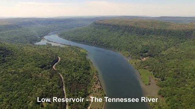 EES EAEC. The largest power plants. Raccoon Mountain PSPP смотреть онлайн