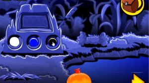 Прохождение игры про обезьянку. Часть 29