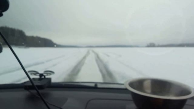 едем по льду смотреть онлайн