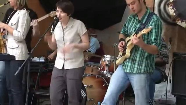 АудиоДвор - мОнолинза и ill!noiz (21-06-2009) смотреть онлайн