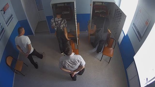 ДЭ Электромонтаж (поиск неисправностей)