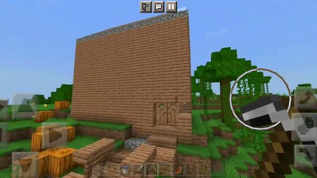 ИГРАЮ В МАЙНКРАФТ 1.20 БЕДРОК!!!! смотреть онлайн