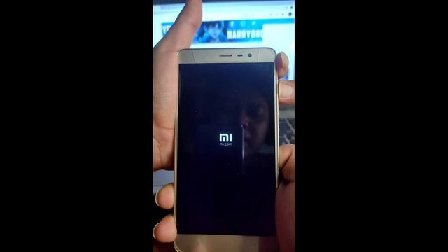 Install LINEAGE OS ANDROID 10 XIAOMI REDMI NOTE 3 PRO Kenzo смотреть онлайн