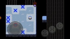 СУПЕР СЛОЖНАЯ ГОЛОВОЛОМКА . Загадочная дверь . Undertale #1 продолжение 2 и завершение Undertale #1