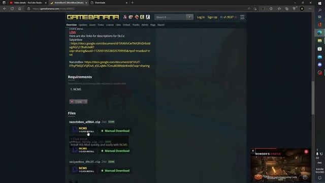 How to install Anime Box mod in World Box | Spawn Vegeta Goku and other anime characters смотреть онлайн