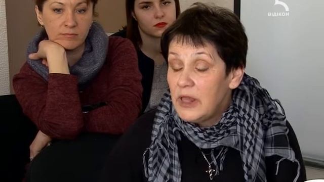 Дій заради майбутнього