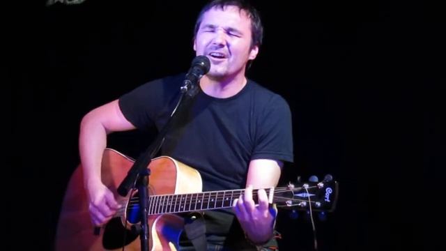 Вячеслав Ташкинов Капли дождя смотреть онлайн