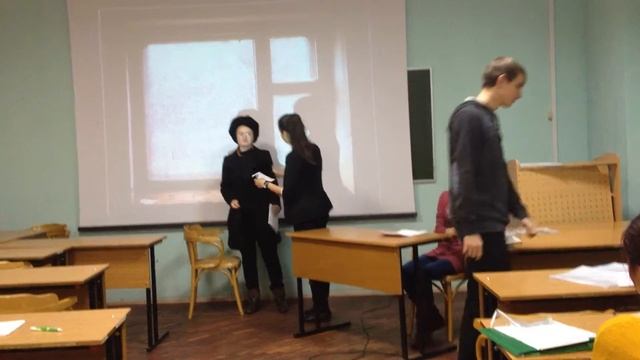 Педагогический театр смотреть онлайн