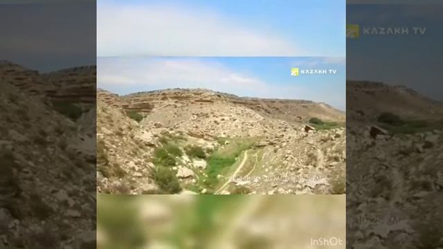 "Далалық зерттеу жұмыстары" облыстық байқауының "Геологиялық ескерткішке сипаттама беру" номинацияс смотреть онлайн