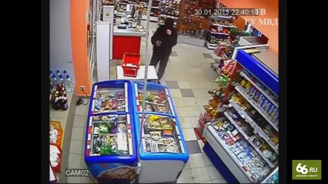 Санта Барбара из Новоуральска смотреть онлайн