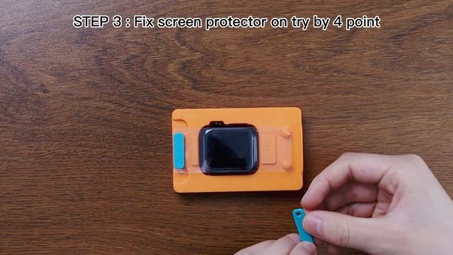 Apple Watch 7 45mm Installation смотреть онлайн