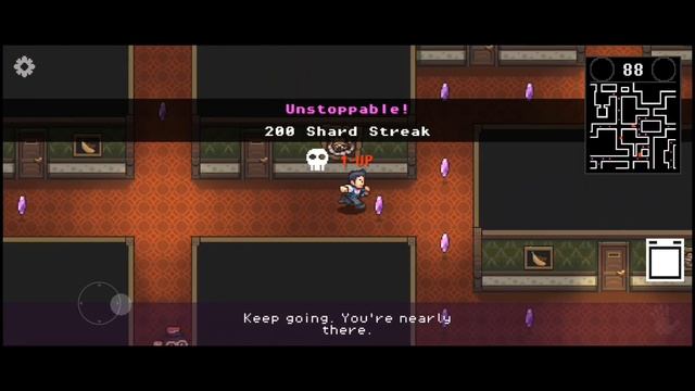 Обзор Super dark deception смотреть онлайн
