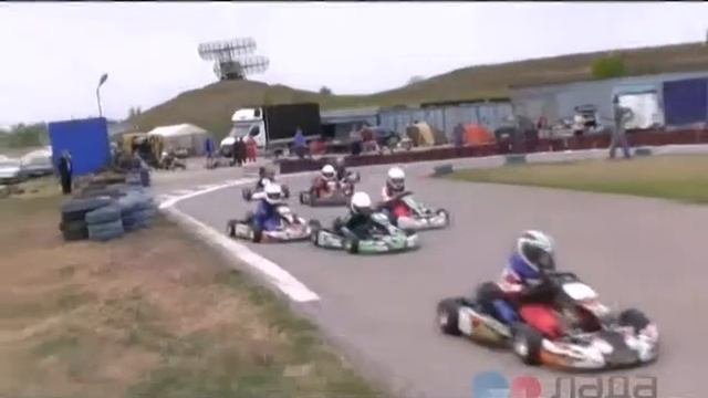 Гонка памяти (