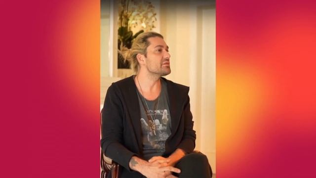 David Garrett - Advent Calendar 16 смотреть онлайн