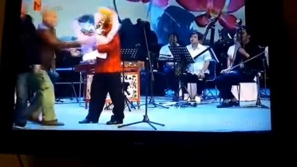 Китайская опера