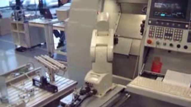 RV 1A Festo CNC1 смотреть онлайн