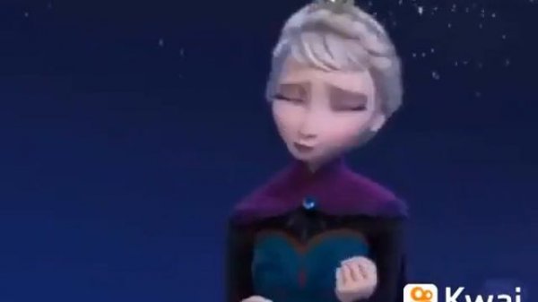 Мультик про Эльзу