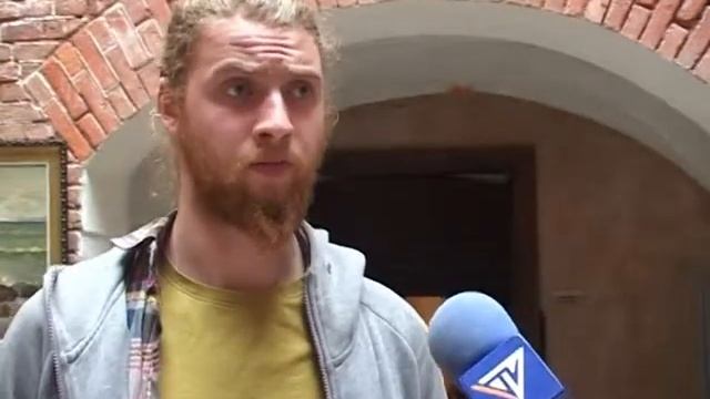 Ventspils muzejs aicina iepazīt pūces смотреть онлайн