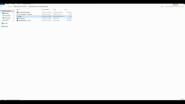 COMO USAR SP SLASH TOOL ASUS смотреть онлайн