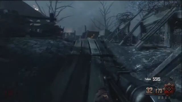 CODBO2 Zombies - FREE Points = Diving Into Machines! "ORIGINS" смотреть онлайн