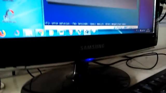 Tutorial penginstalan debian melalui virtual box смотреть онлайн