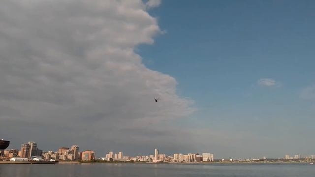 Авиашоу Казань 2021 смотреть онлайн