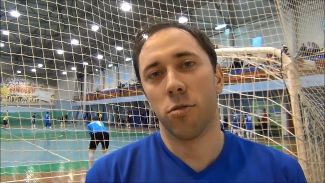 "Дмитров-МЖБК"-"Икша"-4:0 (комментарии после матча) смотреть онлайн