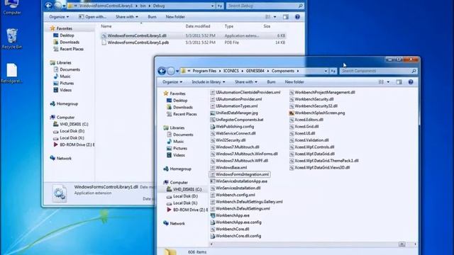 GraphWorX64 Custom Controls смотреть онлайн
