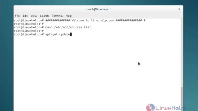 How to install MenuLibre on Debian 8.3 смотреть онлайн