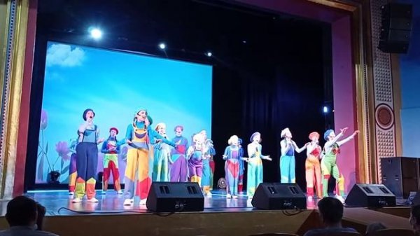 Мы поверим в чудеса