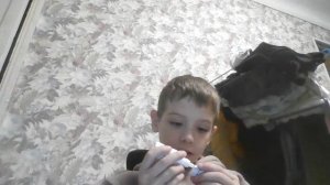 обзор на джул из бумаги и жижа