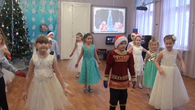 танец смотреть онлайн