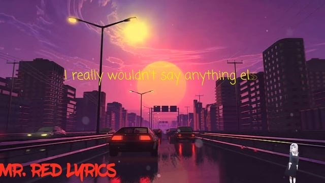 Oliver Tree - Alien Boy(Lyrics) смотреть онлайн