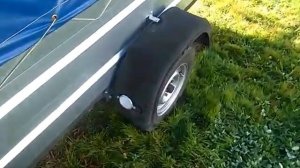 Отзыв о прицепе от Прицепцентр.