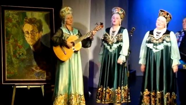 Вручение премии им. Дм. Кедрина 18.12.2013 смотреть онлайн