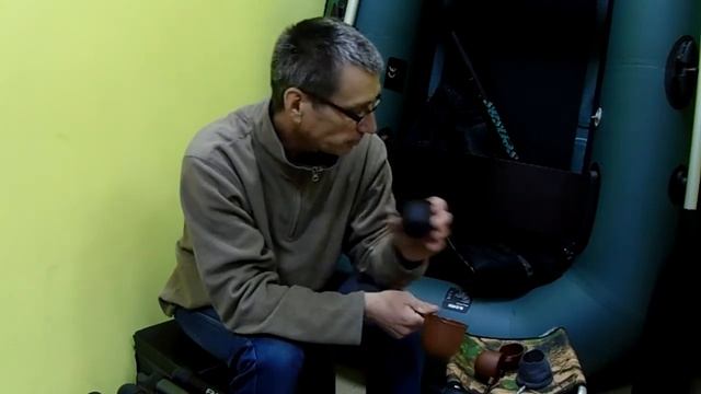 Огляд та переваги прикормочних чашок смотреть онлайн